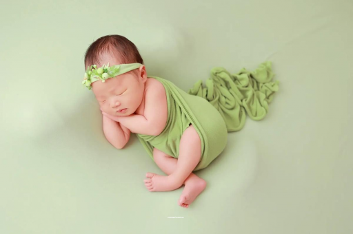 广州包生男孩的试管医院六个月宝宝有眼屎