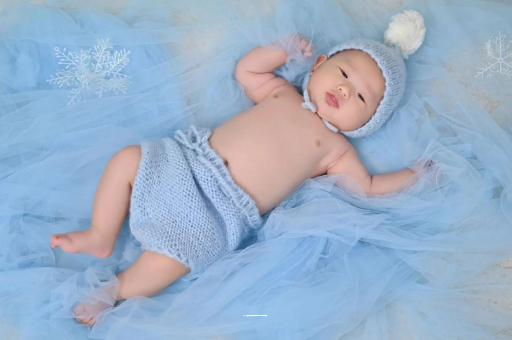 广州包生男孩的试管医院宝宝睡觉摇头 广州包生男孩的试管医院宝宝睡觉摇头